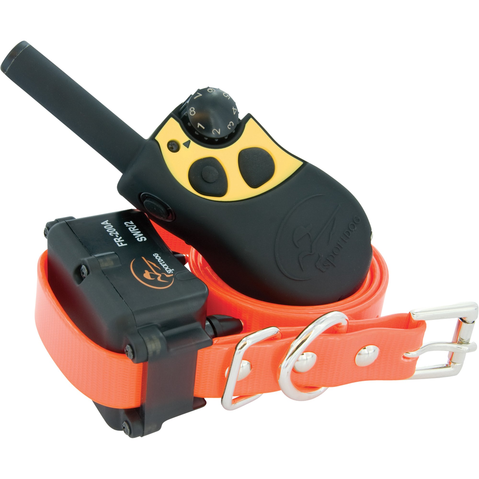 SportDog 400-Yard Remote Dog Trainer, Model# SD-400